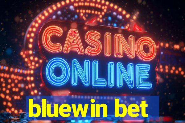 bluewin bet